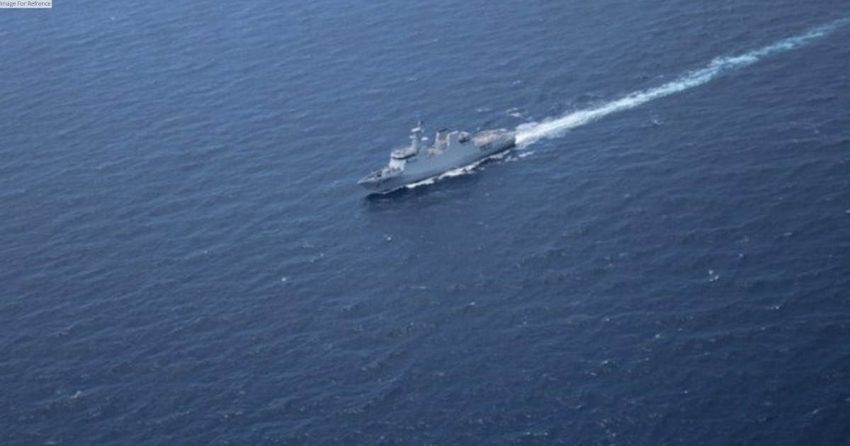 Brazil sinks warship in Atlantic Ocean despite pollution risk